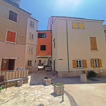Old Piran Bora Beach Exterior foto