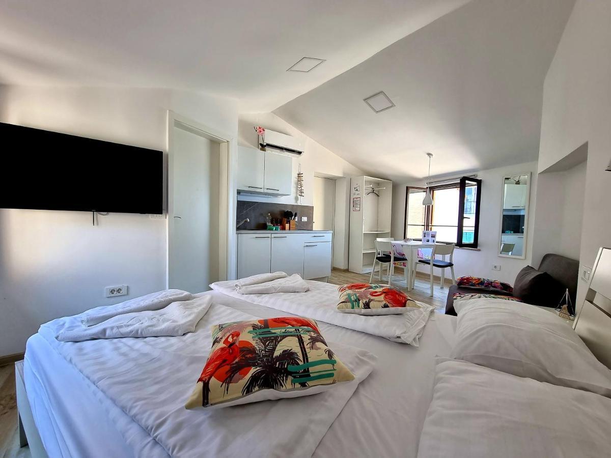 Apartman Old Bora *