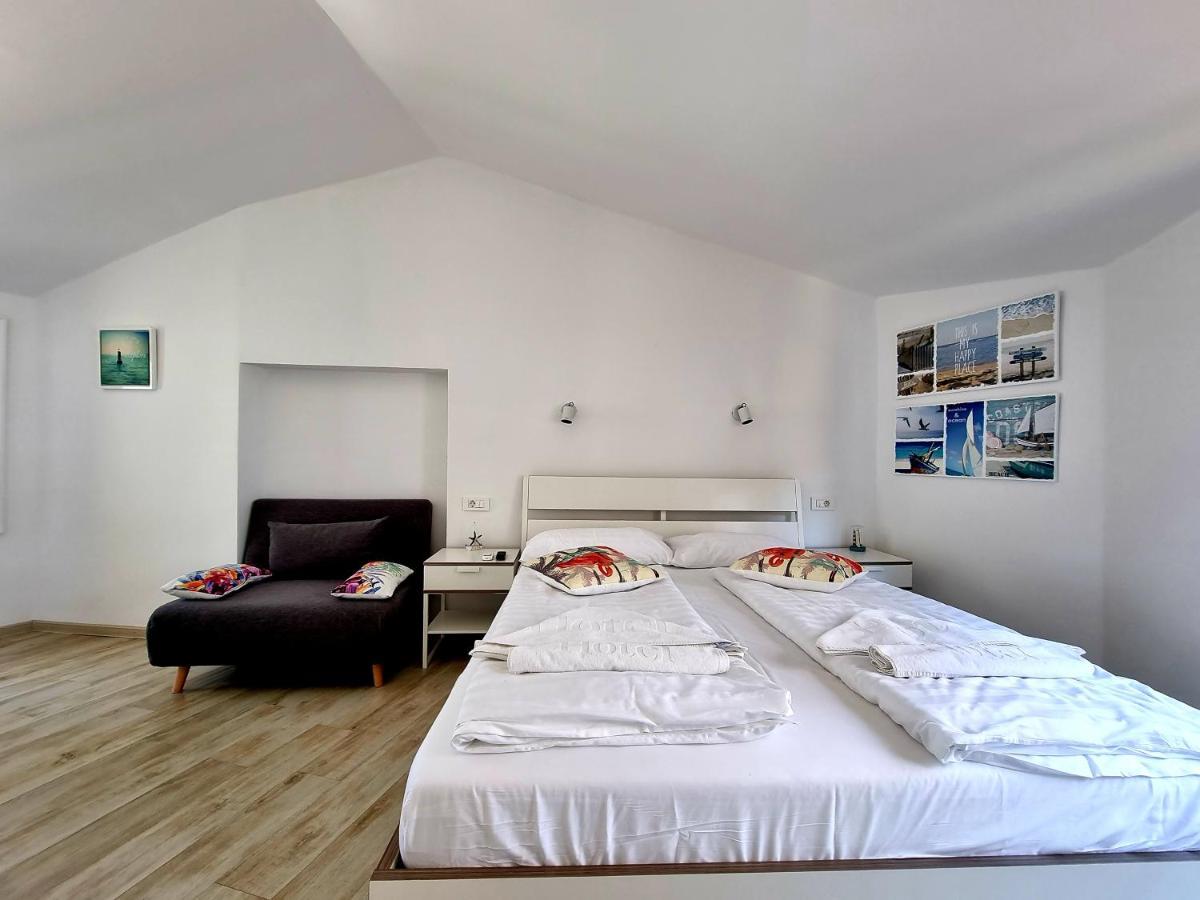 Apartman Old Bora *