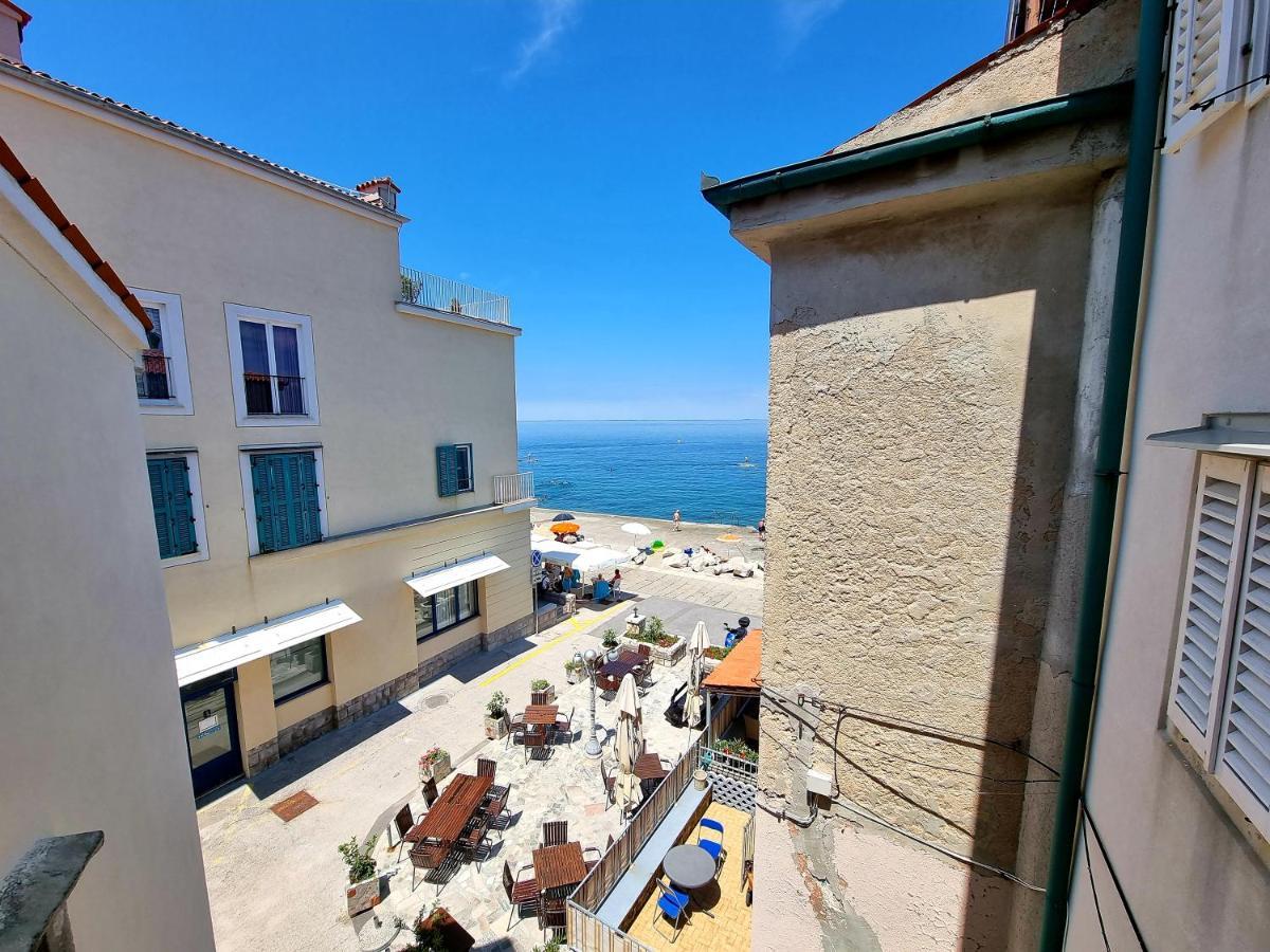Apartman Old Bora Piran