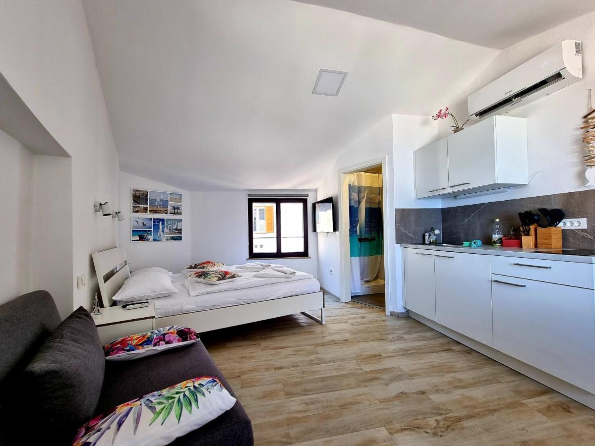 Apartman Old Bora Piran