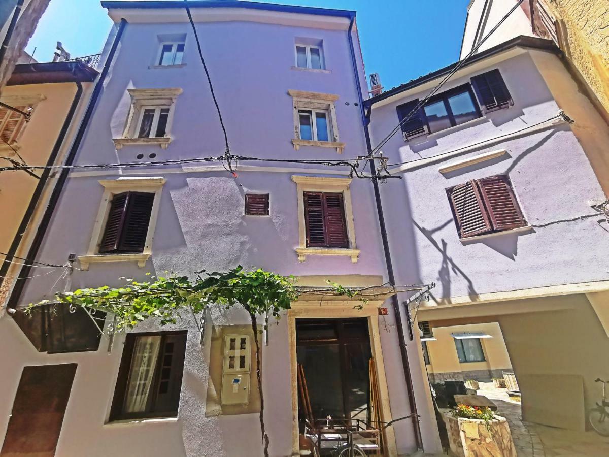 Apartman Old Bora Piran
